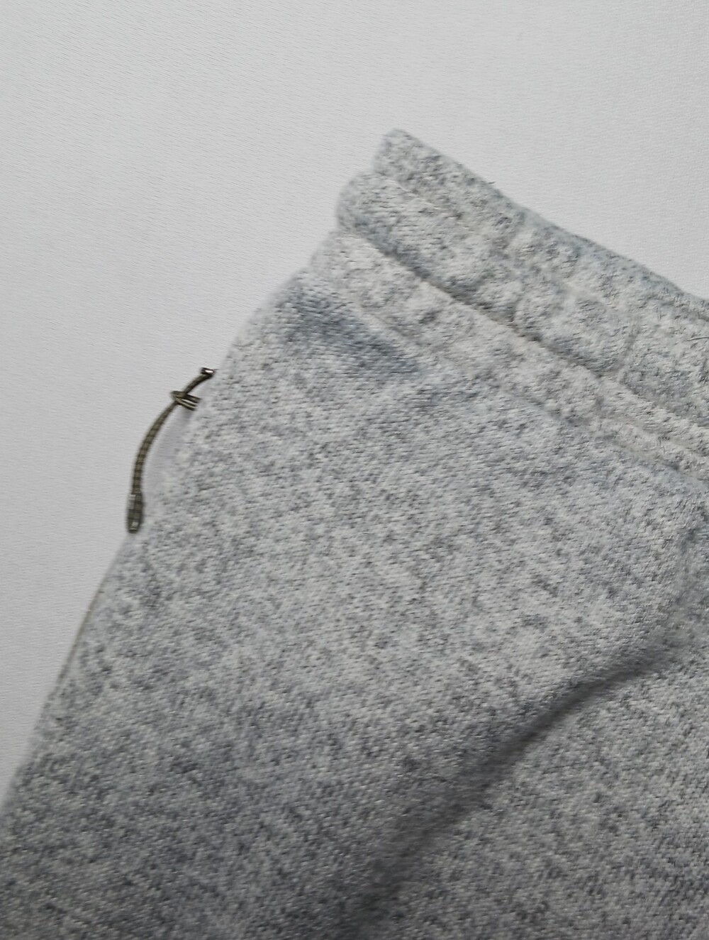 Billabong Womens Roam Free Jogger Sweatpants Medium Heather Gray - Picture 9 of 14